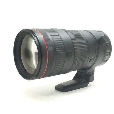 Canon RF 70-200mm F/2.8L IS USM Z Black [Near Mint] from Japan - Image 1 of 4