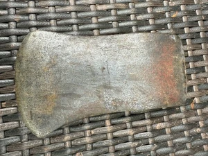 Grange League Of Farmers Axe Tool 3lb 7.4oz - Picture 1 of 5
