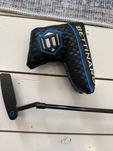 Bettinardi BB-1W BB1 Wide 352g Putter 34” ***VERY NEAR MINT CONDITION*** - Picture 1 of 13