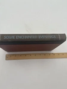 Some Enchanted Evenings by Deems Taylor First Edition - Pre-Owned - Bild 1 von 11