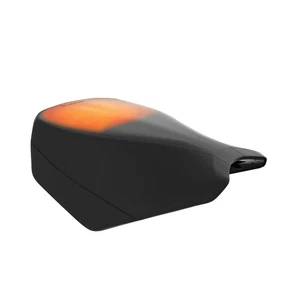 Ski-Doo BRP OEM WideTrack 1-UP Heated Seat | REV Gen4 (Wide) 20” & 24” 860202032 - Picture 1 of 8