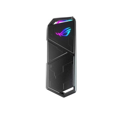 ASUS ROG STRIX Arion Lite External Portable M.2 PCIe NVMe SSD Enclosure fea 232 - Image 1 of 4