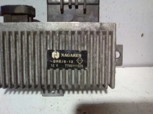 7700111525 CAJA PRECALENTAMIENTO / 162265 PARA RENAULT MEGANE I CLASSIC LA0 1. - Imagen 1 de 2
