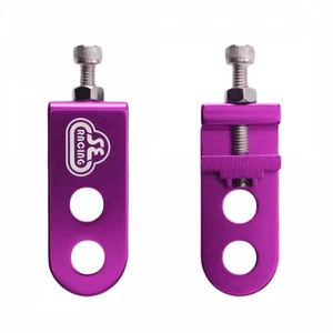 SE Bikes Aluminum Chain Tensioner 3/8" Adjustable Slack Control - Picture 1 of 1