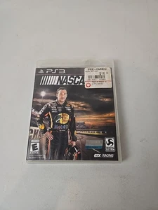 NASCAR ‘14 2014 (Sony Playstation 3/PS3) - COMPLETE/CIB - Picture 1 of 4