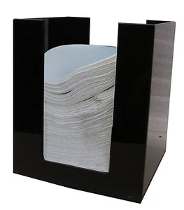 Cuarto Plegable Portasertanas Dispensador Caddy Catering Organizador Café Estantes  - Imagen 1 de 1