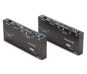 Extensor de consola KVM USB VGA StarTech sobre CAT5 UTP (500 pies) - Imagen 1 de 3