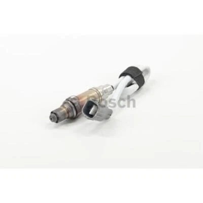 BOSCH Sonda Lambda Ajuste Sonda Apto para Subaru Impreza Hatchback 2.5 AWD - Imagen 1 de 4