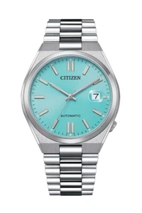 Citizen NJ0151-88M Automático Nuevo Para Hombre Japón Último Lanzamiento - Imagen 1 de 6