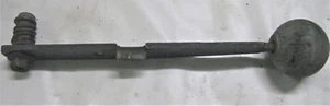 Toro 421 model 38010 Snowthrower Speed Selector Part 37-8820-03, 233-21, 37-8820 - Picture 1 of 4