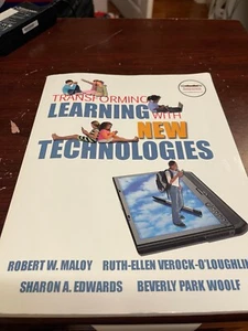 Transforming Learning with New Technologies - Picture 1 of 5
