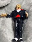 1993 Tales From the Crypt Cryptkeeper 5” Ace Novelty Horror Tuxedo Action Figure