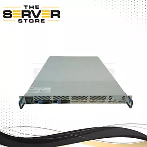 Tyan GT62D-B7106 2x Gold 6148 2.4GHz 20C 384GB 2x 960GB NVMe CX4421A Rails - Picture 1 of 4
