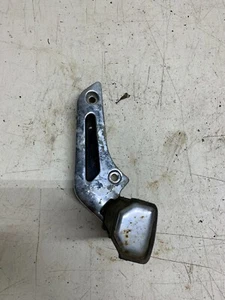 1985 Yamaha Virago 700 OEM Left Side Passenger Peg - Picture 1 of 2