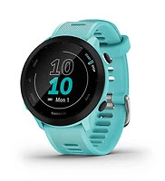 010-02562-12 Garmin Forerunner 55 2 64 cm (1.04) MIP GPS 37 g ~D~ - Bild 1 von 1