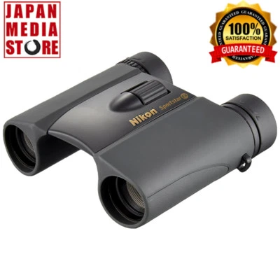 NIKON Binoculars Sportstar EX 8×25 D CF Roof Prism Waterproof  BAA-710-AA - Image 1 of 4