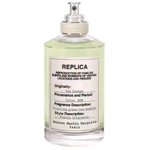 Maison Margiela Replica Tea Escape Eau de Toilette 3,4 Oz. - 100 ml EDT - Bild 1 von 3