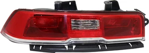 Driver Side Tail Light Compatible with 2014-2015 Chevrolet Camaro - GM2800265 - Picture 1 of 8
