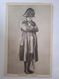 Postal postal nobleza Napoleón Francia emperador 19261 - Imagen 1 de 2