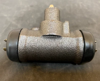 Cilindro de rueda de freno trasero ITM - 25-11142 - para Ford Probe y Mazda 323, 626, MX6 Foto 1 de 4