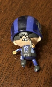 Tolle kleine grüne Männer 2-015 Captain Blue Army Seal Einheit ohne Ständer! - Bild 1 von 4