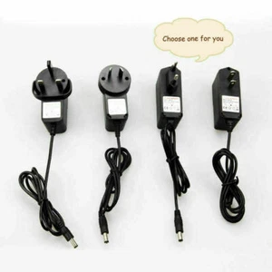 8.4V 4* Battery Pack For LED Bicycle Bike Light Rechargeable Headlamp - Picture 1 of 24