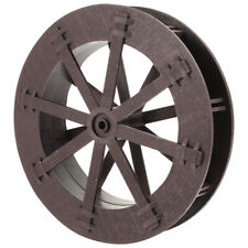 Aquarium Wheels Decor - Small Replacement Parts for Tabletop Waterfall