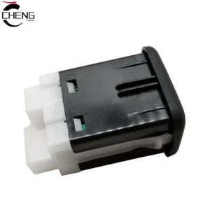 Car Dual USB Port Interface AUX Jack for Chevrolet Malibu Equinox Trax 2017-2021 - Picture 1 of 12