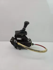 2013 Audi Allroad Automatic Floor Shifter Auto Gear Selector 8K1713041Ab Oem - Picture 1 of 9