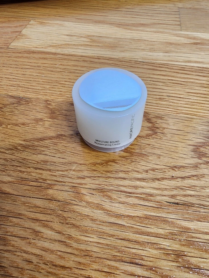 AMOREPACIFIC Moisture Bound Rejuvenating Creme Travel Set of 3 AMORE Pacific