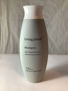 Living Proof Full Shampoo 236ml New