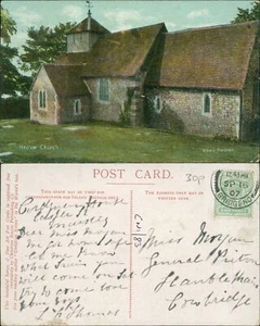 Hedsor Church 1907 Christian Novels - Picture 1 of 2