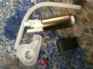 LAND ROVER WGS500120  WGS500061  WGS500060 DIESEL FUEL PUMP REPLACEMENT  - Bild 1 von 3