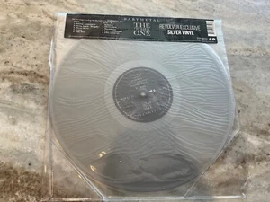 BABYMETAL LP The Other One 2023 LIMITED SILVER VINYL Babymetal Rec– COOKLP875RV - Picture 1 of 1