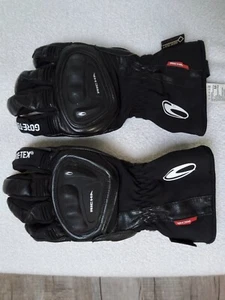 Richa Hurricane Gore-Tex Motorrad Handschuh Gr. M/8, guter Zustand - Bild 1 von 3