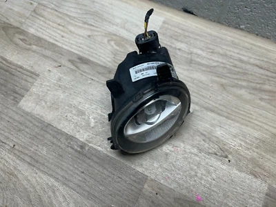 PARAGOLPES DELANTERO DERECHO PASAJERO BMW 330XI 430 230I F22 OEM 17-21 LUZ ANTINIEBLA LED Foto 1 de 4