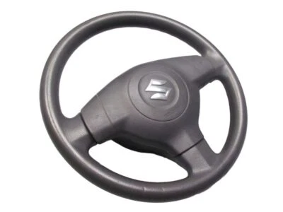 Lenkrad für SUZUKI SWIFT III EZ MZ 1.3 GS131-05610 48150-79J00 - Bild 1 von 4