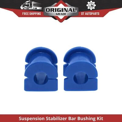 Kit de buje de barra estabilizadora de suspensión para Toyota Tundra 2001-2004 Mevotech 2002 Foto 1 de 4