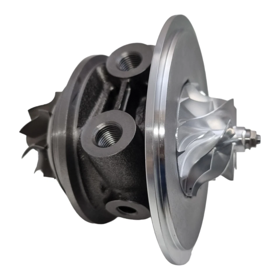 Turbocharger Upgrade Cartridge Toyota Auris Avensis Corolla RAV4 Verso 2.2D - Imagem 1 de 4