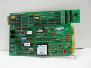 Westinghouse WDPF QSS Turbine I/O Speed Sensor  7381A73G01 - Picture 1 of 1