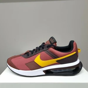 NIKE AIR MAX PRE-DAY "CEDAR" (DC9402 600) SCARPE DA GINNASTICA VARIE MISURE - Foto 1 di 10