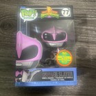 Funko POP! Digital #77 Power Rangers Ranger Slayer LE 1875 PCS W/ Protector