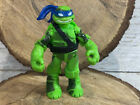 2012 Playmate Teenage Mutant Ninja Turtles Shadow Ninja Color Change Leonardo