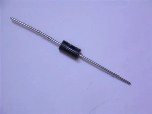 50 Vishay 1.5KE15CA 15V 1500W TranZorb T.V.Suppressor - Picture 1 of 1