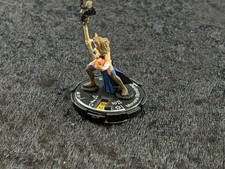 Mage Knight Pyramid #091 Morvana Stormbringer Unique Knights Immortal