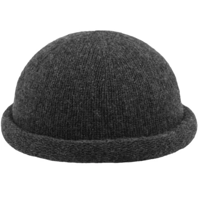 Melegari Cuffia  lana Jean Reno Léon The Professional - Image 1 of 4