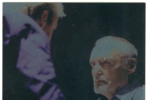 24 Seasons 1 & 2 Moment Of Truth Foil Chase Card C1 - Bild 1 von 1