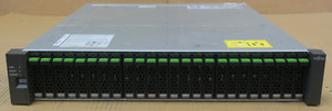 Fujitsu Eternus DX400 S2 DX410 S2  DE Disk Shelf ETNAD2CU With 24x 450GB 10K HDD