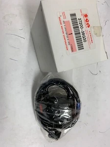 NEW GENUINE SUZUKI GSF600 SFV650 GSX1250 RIGHT HANDLEBAR SWITCH 37200-38G30-000 - Picture 1 of 1