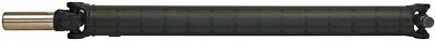 Rear Driveshaft Assy fits Oldsmobile Bravada 2001-98 Foto 1 de 3